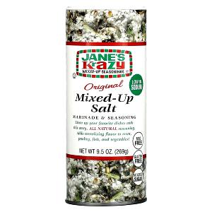 1/4 tsp (0.8 g) Original Mixed-Up Salt