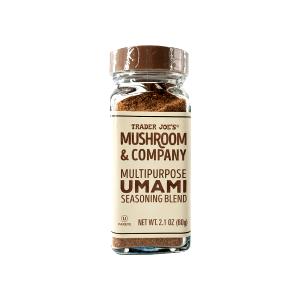 1/4 tsp (1 g) Multipurpose Umami Seasoning Blend