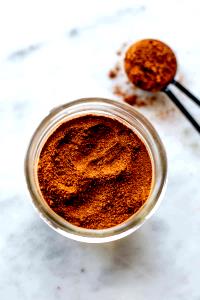1/4 tsp Apple Pie Spice