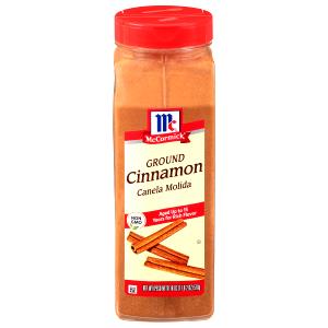 1/4 Tsp Cinnamon, Ground 18 Oz