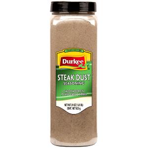 1/4 Tsp Grill Creations, Steak Dust Seasoning