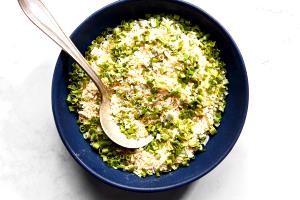 1/4 tsp Onion Salt