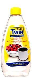 1/4 Tsp Sugar Twin Liquid
