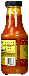 1/4cup (63 g) Thai Red Curry Sauce