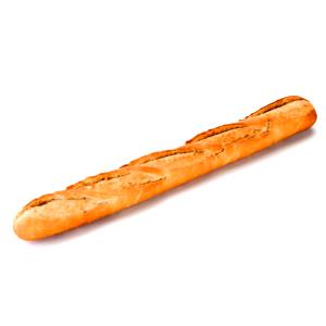 1/5 baguette (51 g) French Baguette
