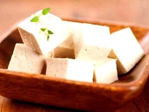 1/5 Block Tofu, Extra Firm W/Nigari