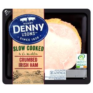 1/5 can (90 g) Cooked Ham