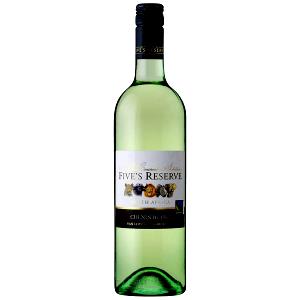 1 5 Fl Oz Serving Chenin Blanc Wine