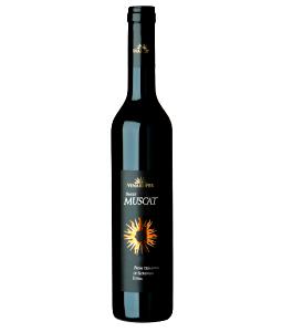 1 5 Fl Oz Serving Muscat Wine