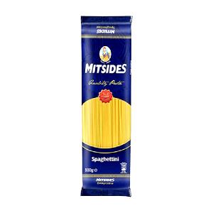 1/5 pack (85 g) Spaghettini