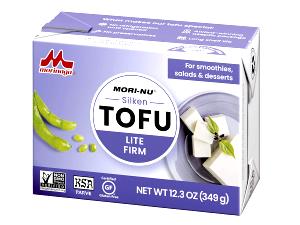 1/5 package (91 g) Lite Silken Tofu