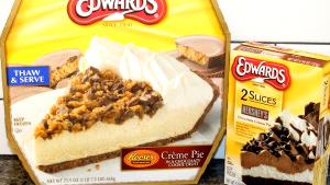 1/5 pie (133 g) Reese