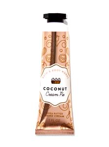 1/5 pie (136 g) Premium Tropical Coconut Cream Pie