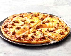 1/5 pizza Classic Crust - Sausage Pizza