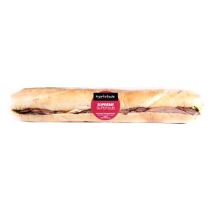 1/5 sandwich (3.6 oz) Supreme Super Sub