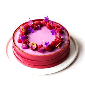 1/5 tarte (112 g) Mixed Berry Tarte