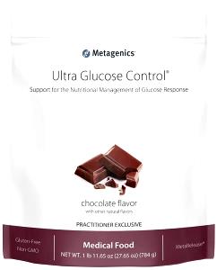 1 (55 g) UltraGlucose Control