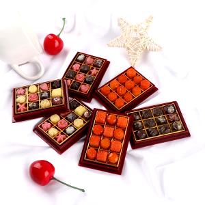1/6 cake (29 g) Moon Cake