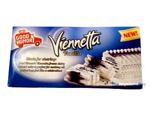 1/6 cake (54 g) Viennetta