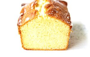 1/6 loaf (57 g) All Butter Loaf Cake