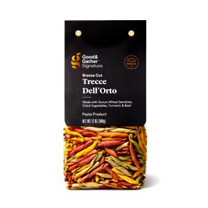 1/6 package (2 oz) Trecce Dell