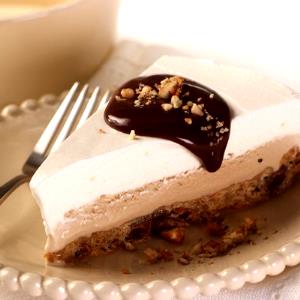 1/6 pie (99 g) Mudd Pie