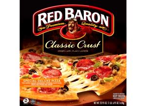 1/6 slice (142 g) Premium Classic Sausage Pizza