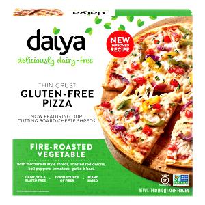 1/6 slice (156 g) 12" Signature Sausage Supreme with Fire Roasted Vegetables Pizza