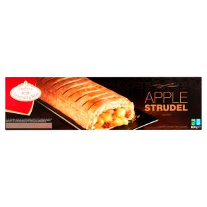 1/6 strudel (100 g) Apple Strudel