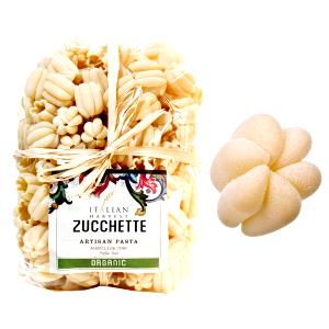 1/7 package (57 g) Fall Zucchette Pasta