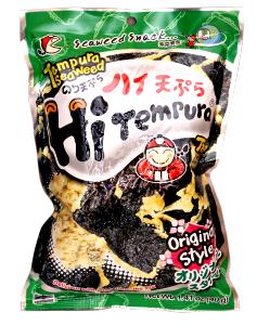 1/8 bag (5 g) Tempura Seaweed