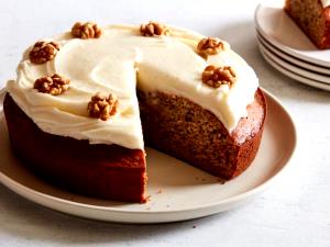 1/8 cake Banana Cake