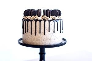 1/8 cake Cookies 