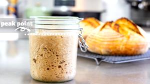 1/8 crust (53 g) Starter Crust