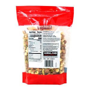 1/8 cup (30 g) Heart Healthy Mixed Nuts