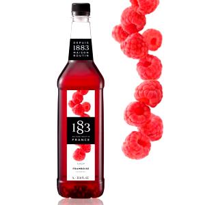 1/8 cup (30 ml) Red Raspberry Syrup