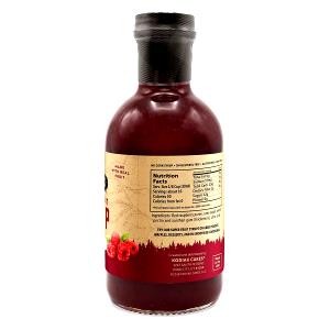 1/8 cup (30 ml) Super Fruit Syrup