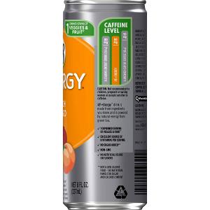 1/8 cup Energy Blend