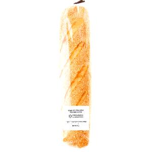 1/8 loaf (50 g) French Bread - Fresh Baked in Store