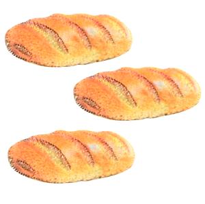 1/8 loaf (53 g) French Bread