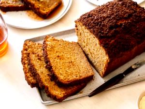 1/8 loaf (53 g) Pancake Bread