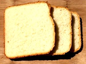 1/8 loaf (57 g) Garlic Bread
