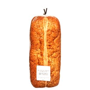 1/8 loaf (57 g) Organic Italian Bread