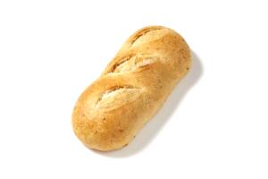 1/8 loaf (57 g) Roasted Garlic & Chive Loaf