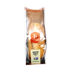1/8 loaf (57 g) Roasted Garlic Loaf