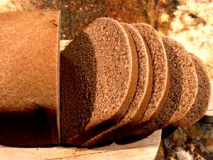 1/8 loaf (57 g) Whole Grain Loaf
