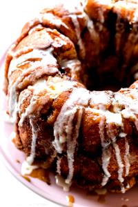 1/8 monkey bread Monkey Bread