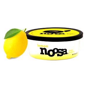 1 8 Oz Container Nonfat Vanilla, Lemon or Coffee Flavor Yogurt