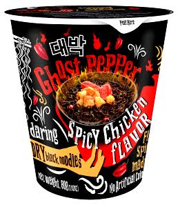 1/8 package (170 g) Black Pepper Chicken