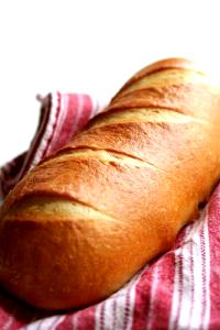 1/8 package (47 g) Simply Rustic French Bread